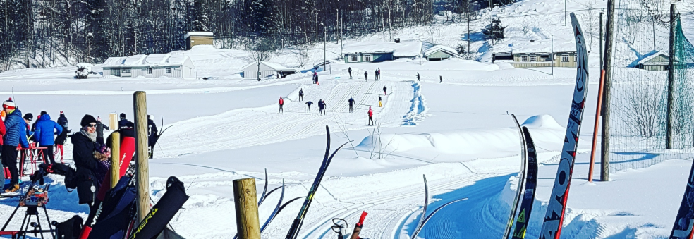 Rudsbygdrennet 2019